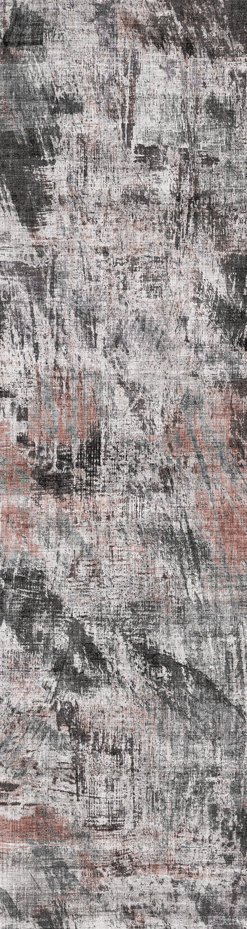 Amar Canvas Abstract Design Rug by Rugs Original - image 3