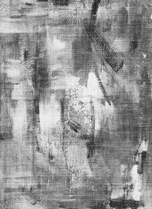 Tibetan Modern Abstract