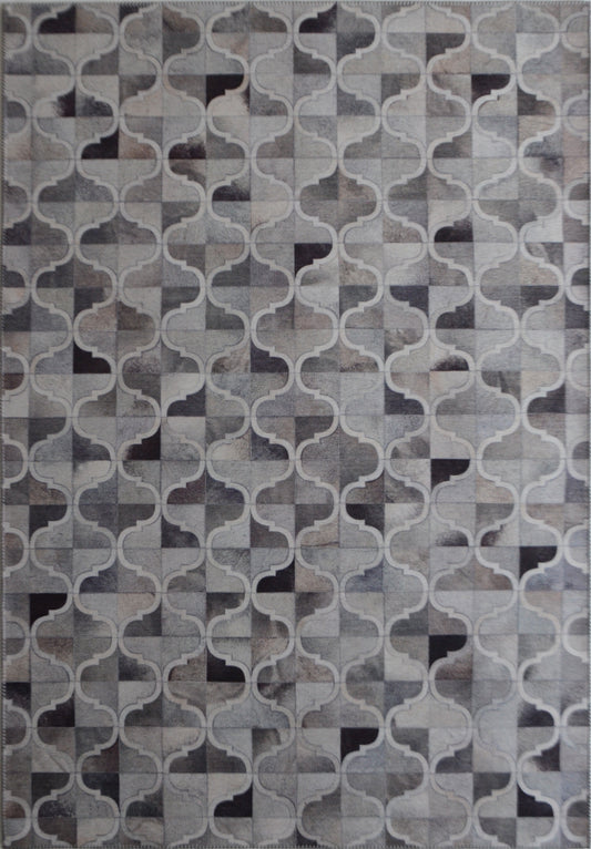 Gienah Concentric design