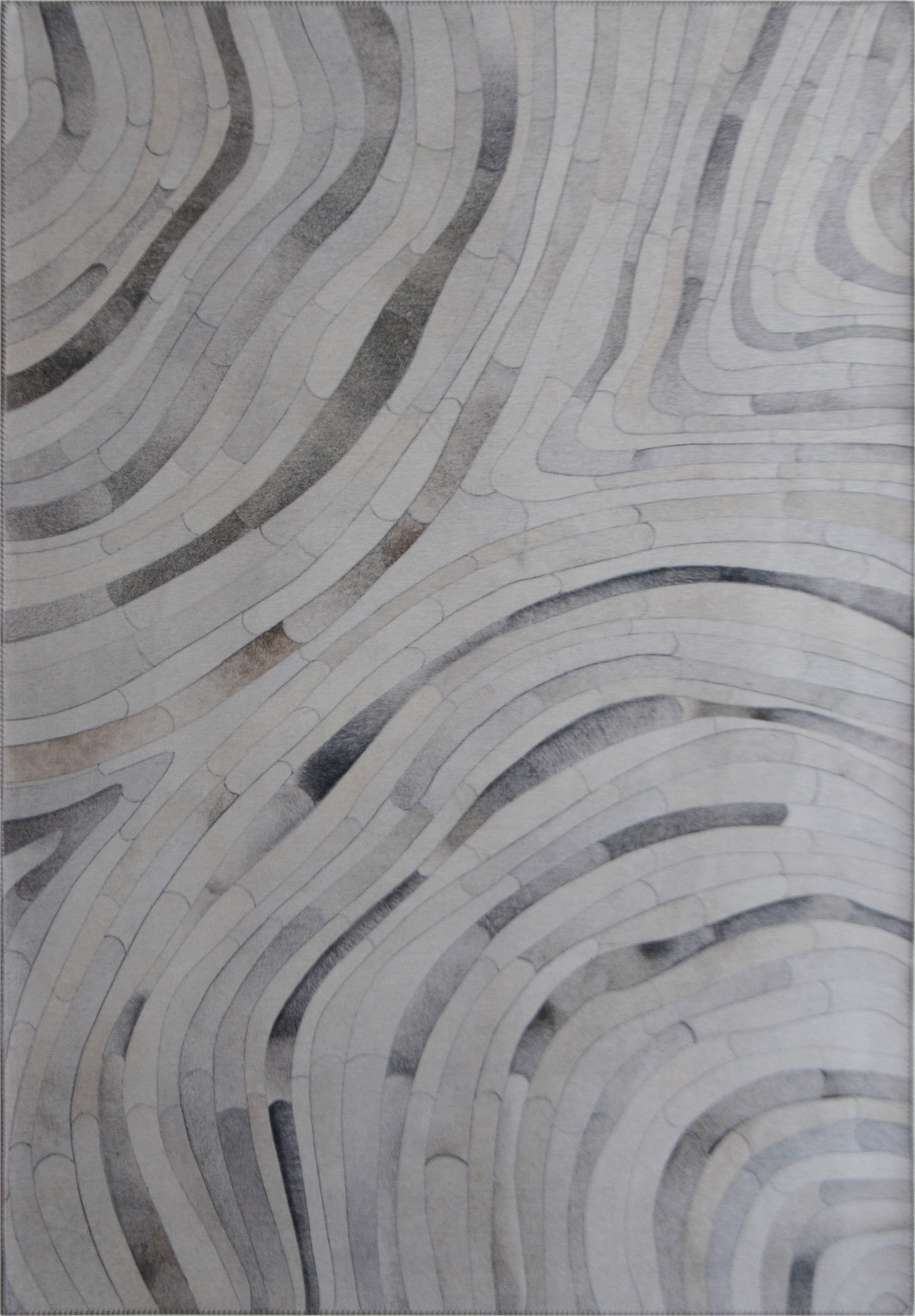 Gienah Modern Beat – Rugs Original