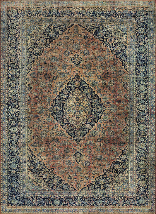 Tibetan Najafabad