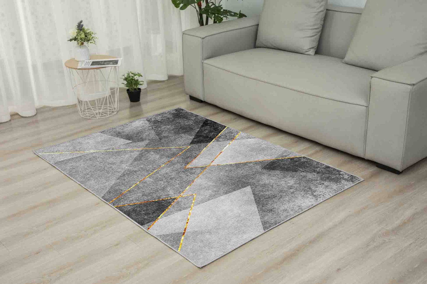 Heritage Graphite