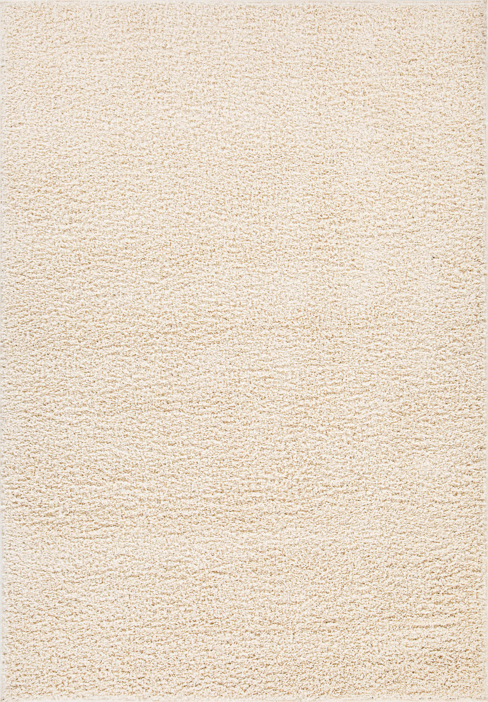 Ares Shaggy Cream