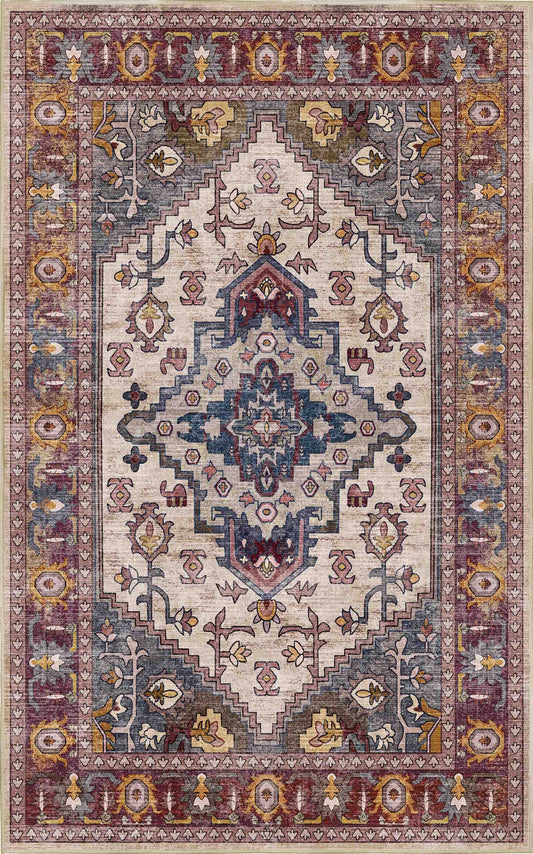 Jasmine Vintage Bloom