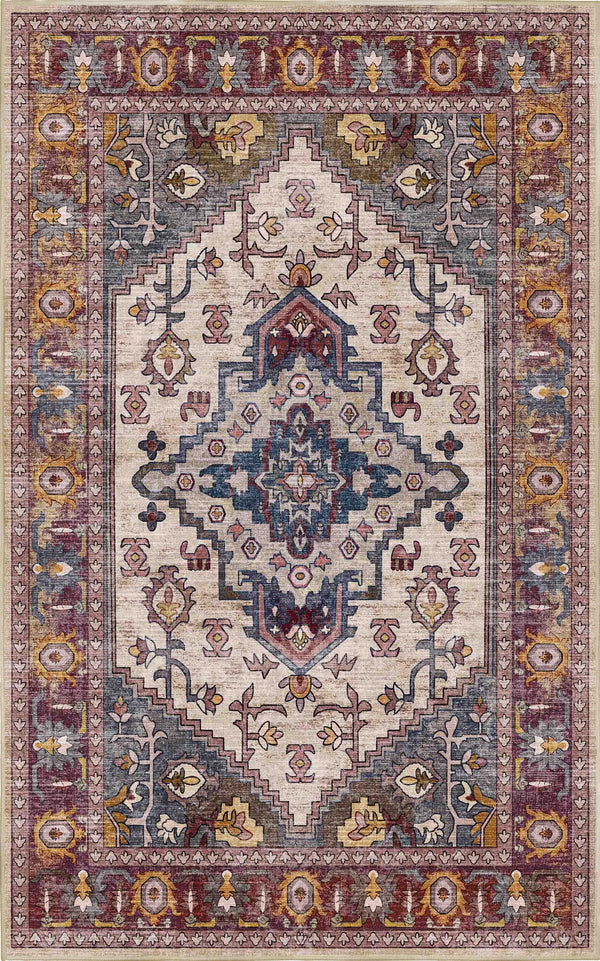 Jasmine Vintage Bloom