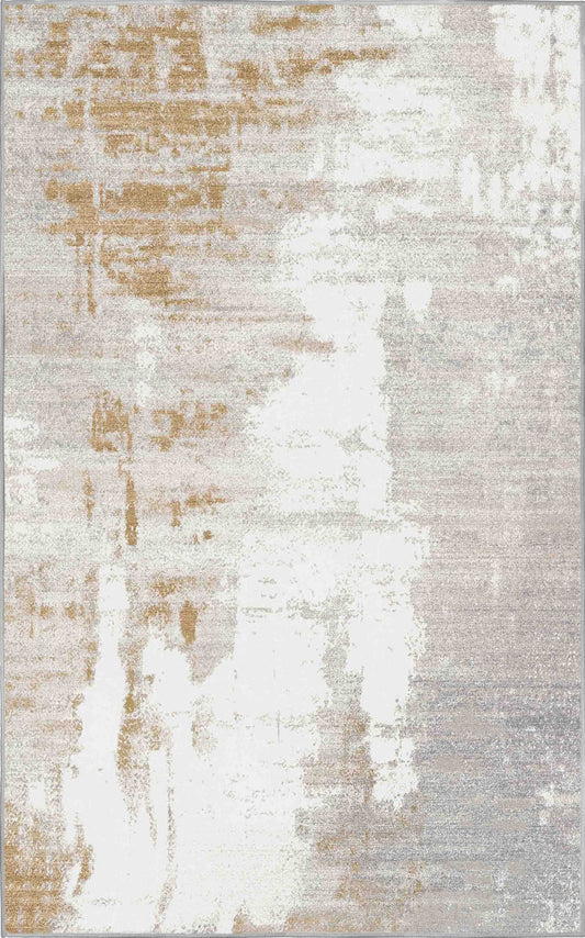 Torino Abstract Gold