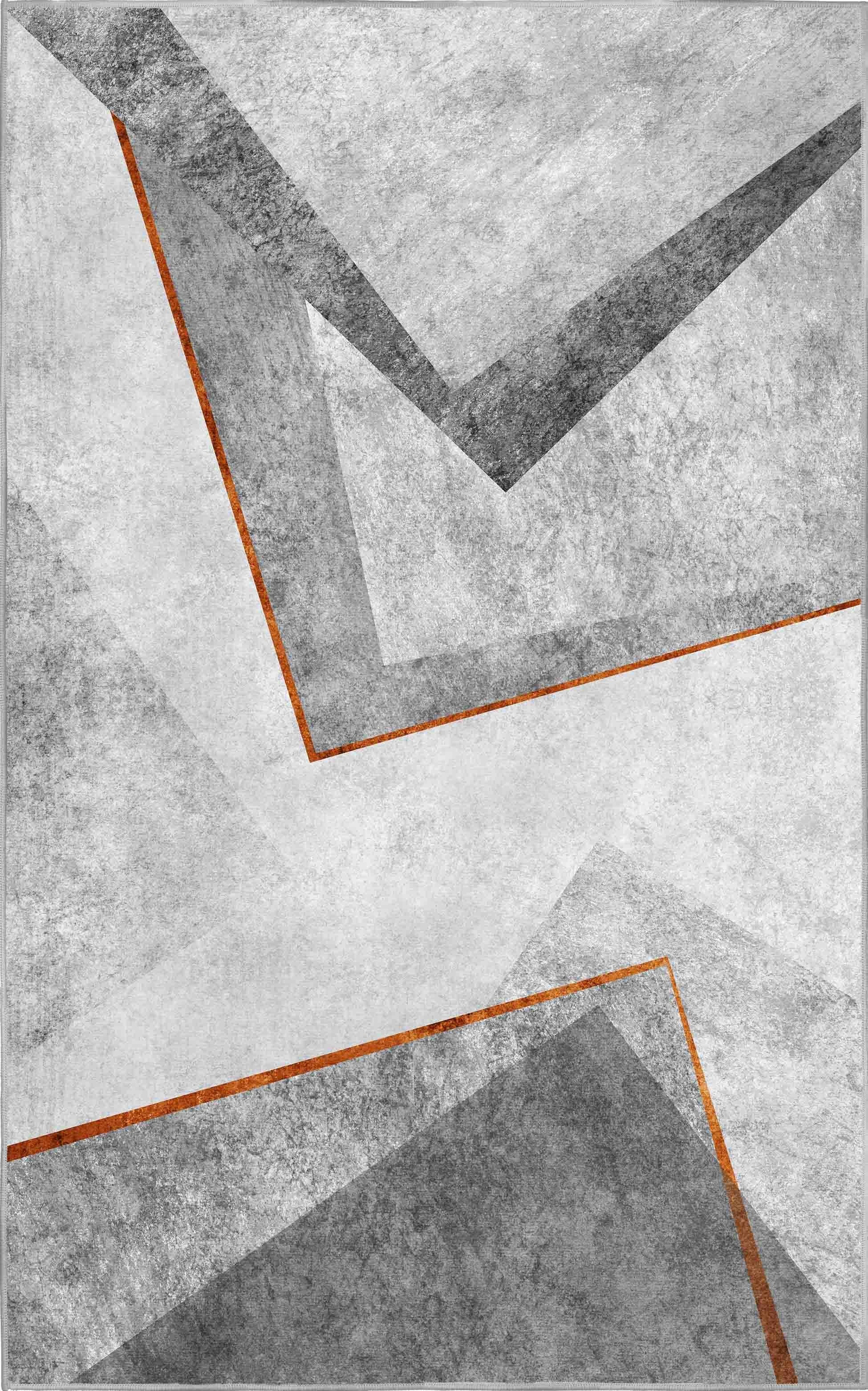 Heritage Geometric Design Rug | Buy Online | Rugs Original