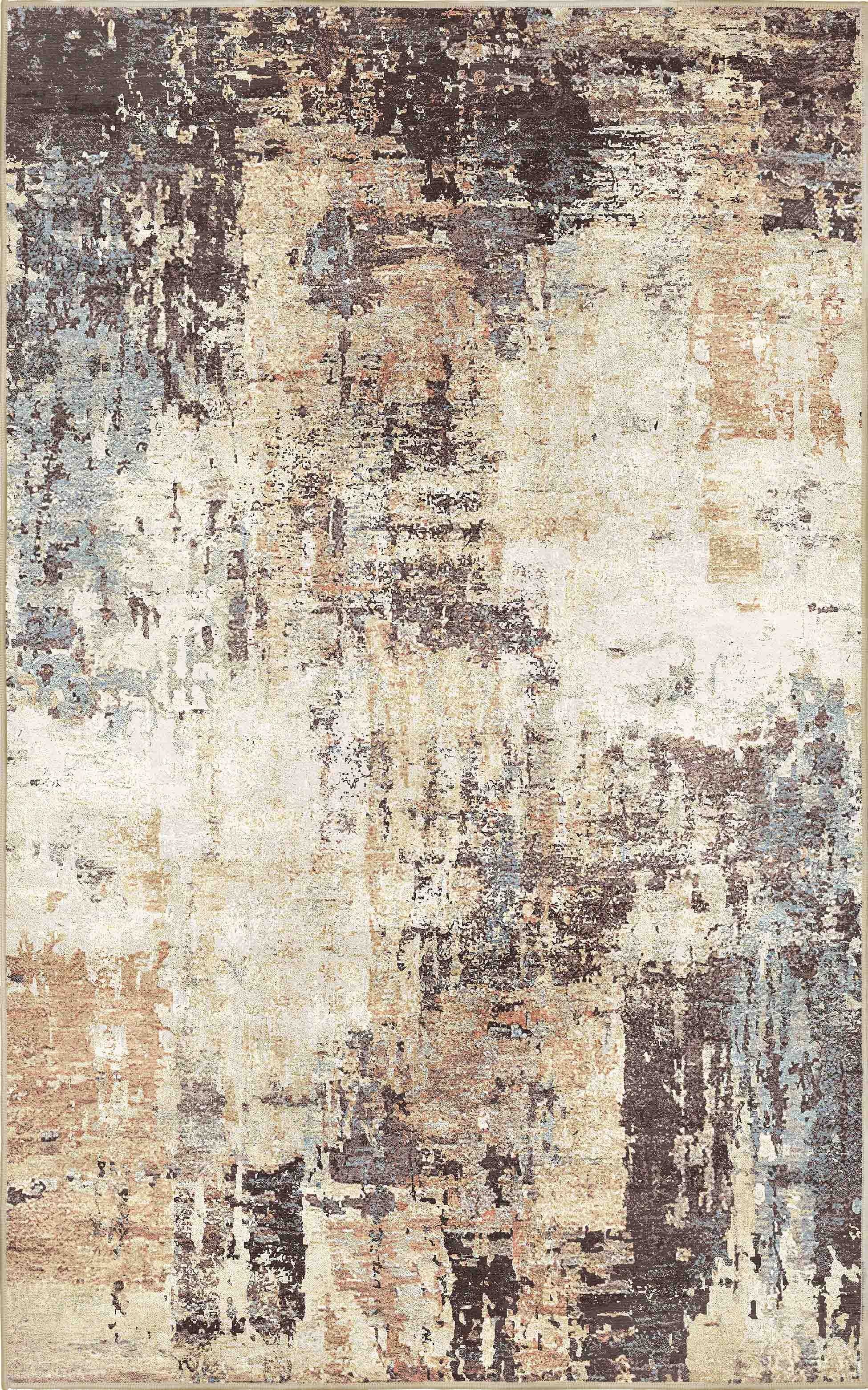 Torino Canvas Rug | Buy Online | Rugs Original
