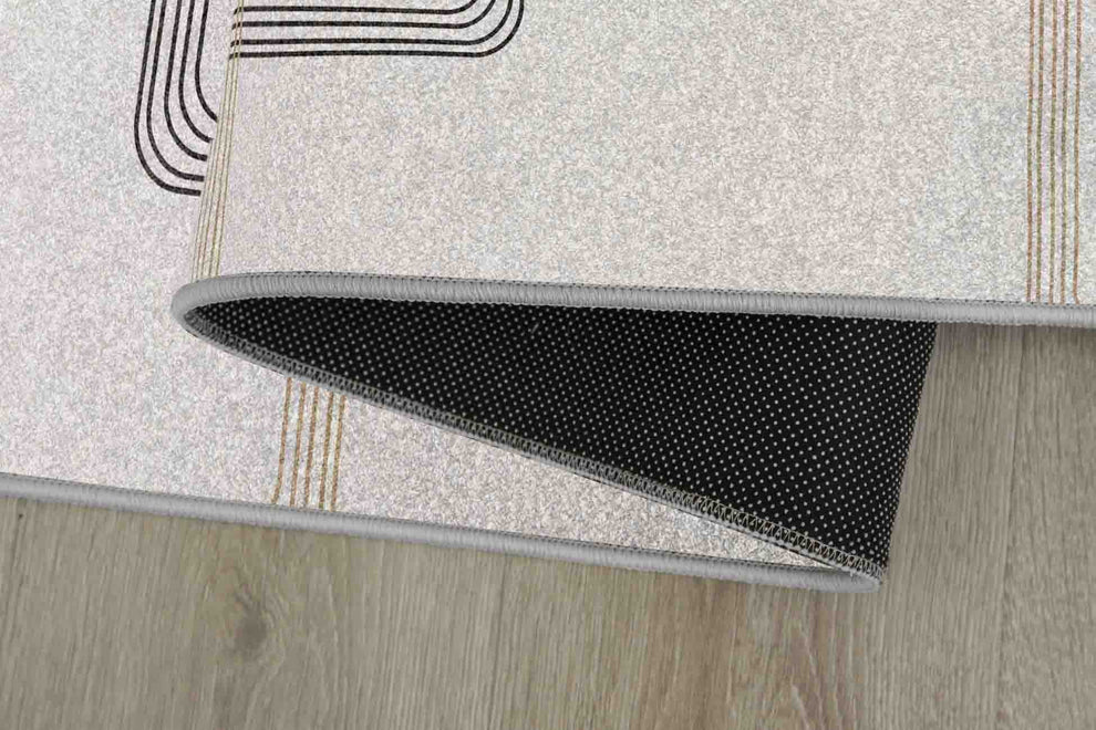 Heritage Square Design Rug | Buy Online | Rugs Original