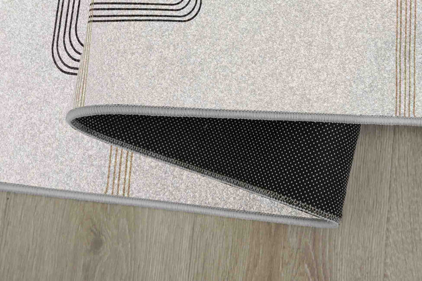 Heritage Square Design Rug | Buy Online | Rugs Original