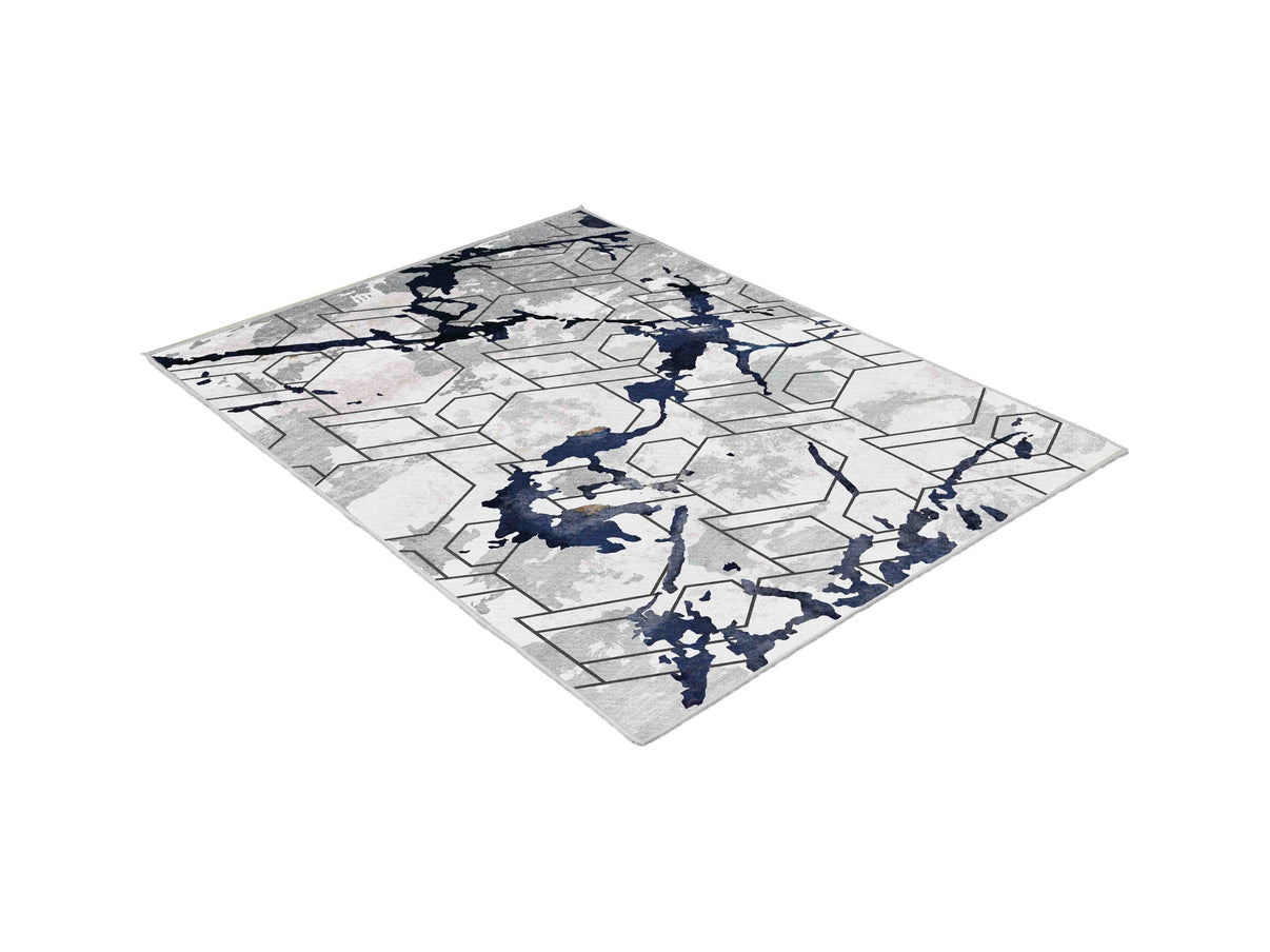 Heritage Modern Hexagon – Rugs Original