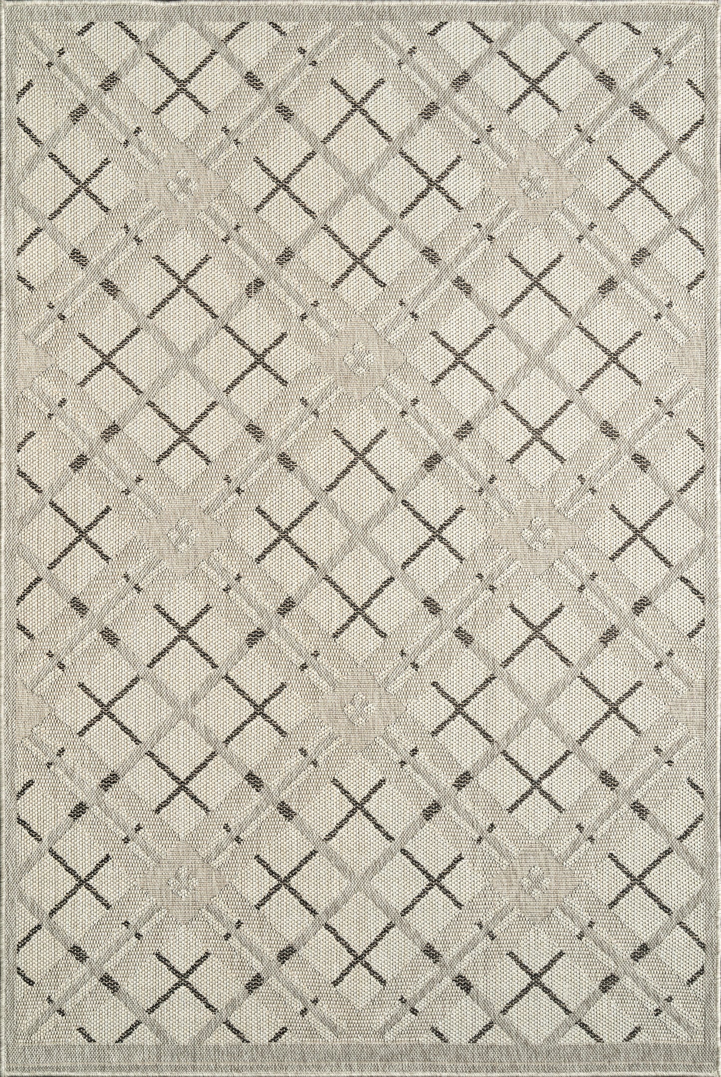 Pismo Diagonal Plaid