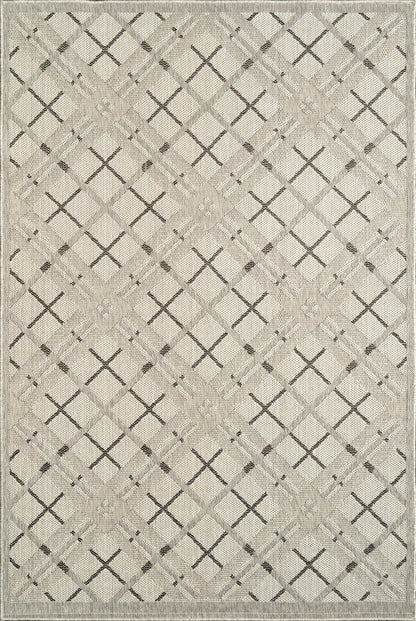 Pismo Diagonal Plaid