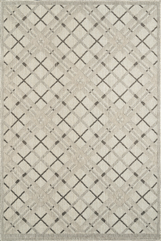Pismo Diagonal Plaid