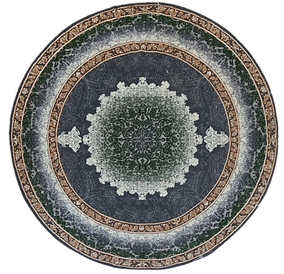 Persia Classic Round Rug by Rugs Original - image 2