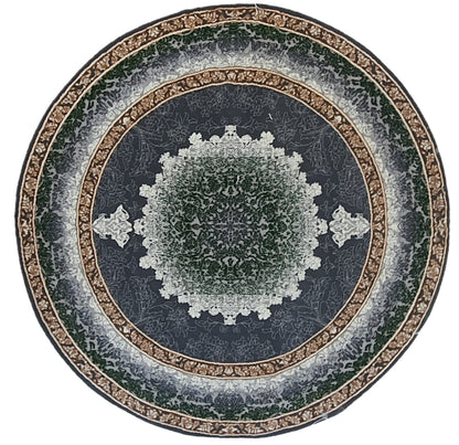 Persia Classic Round Rug by Rugs Original - image 2