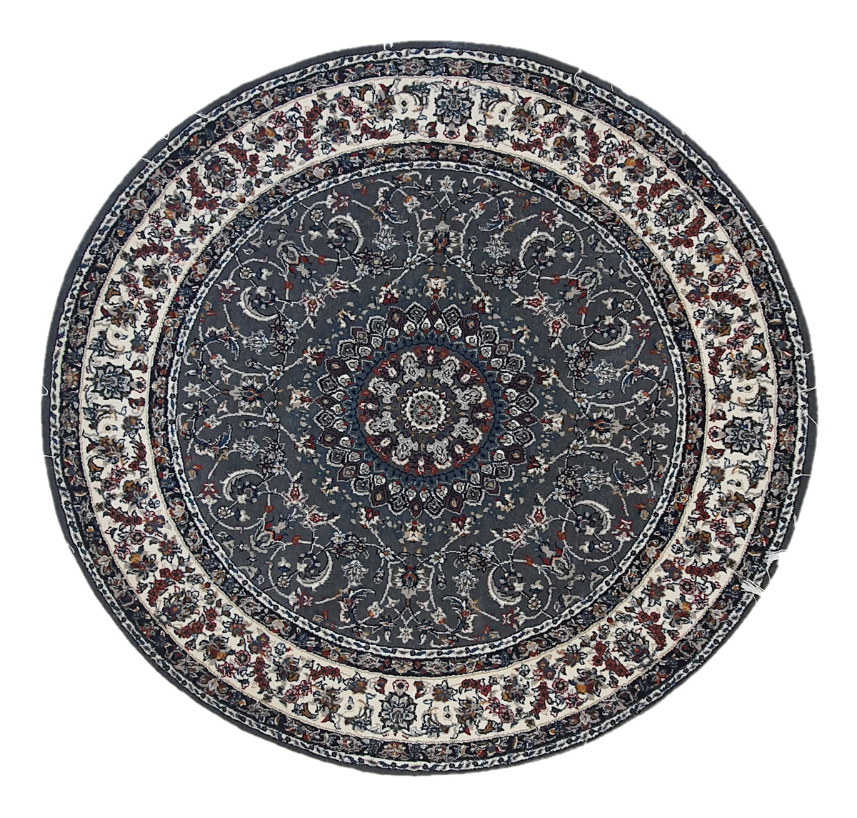 Persia Classic Round Rug by Rugs Original - image 1