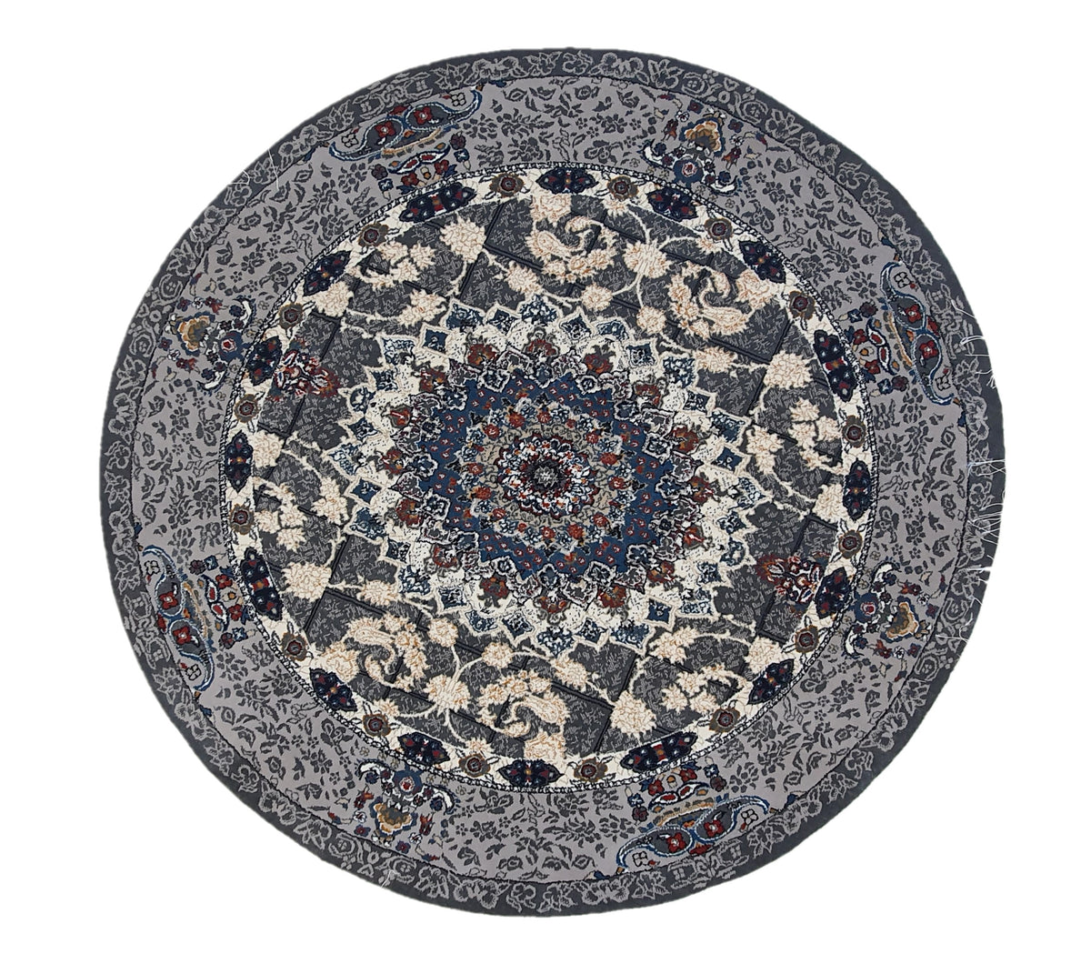 Persia Classic Round Rug by Rugs Original - image 4