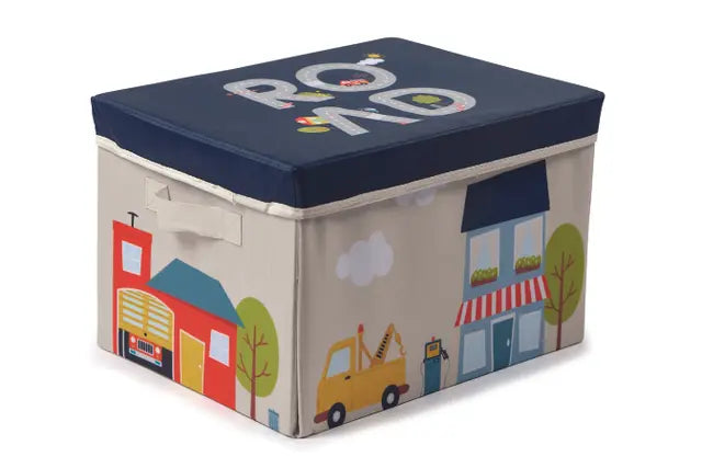 Kids PlayBox
