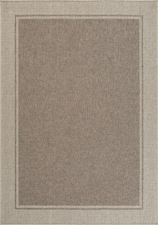 Replay Open Field Plain Light Brown