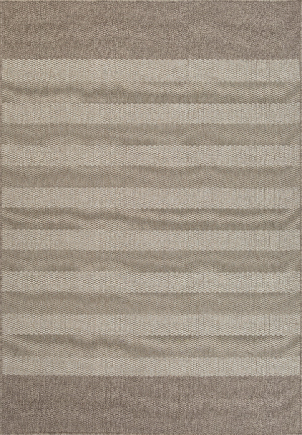 Replay Stripe Natural Rug | Buy Online | Rugs Original