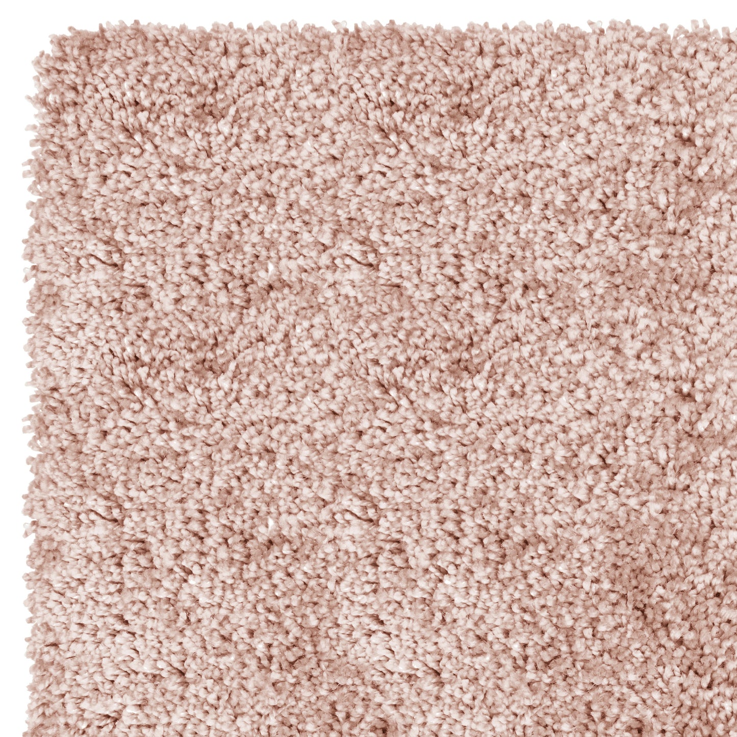 Dolce Shaggy Dusk Pink