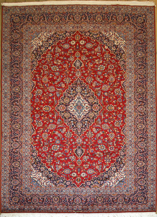Kashan Persian