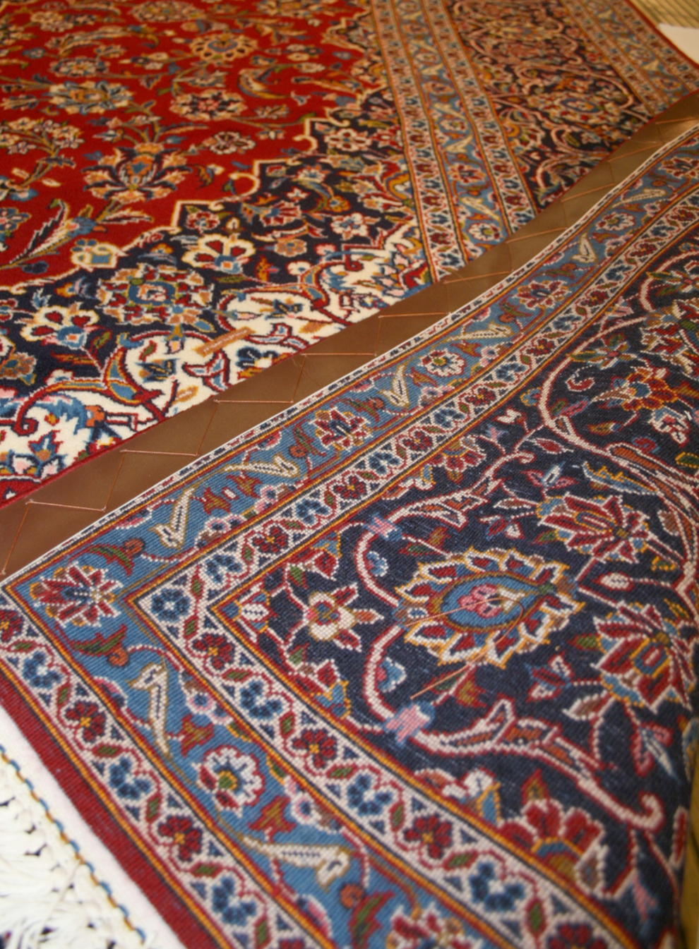 Kashan Persian – Rugs Original