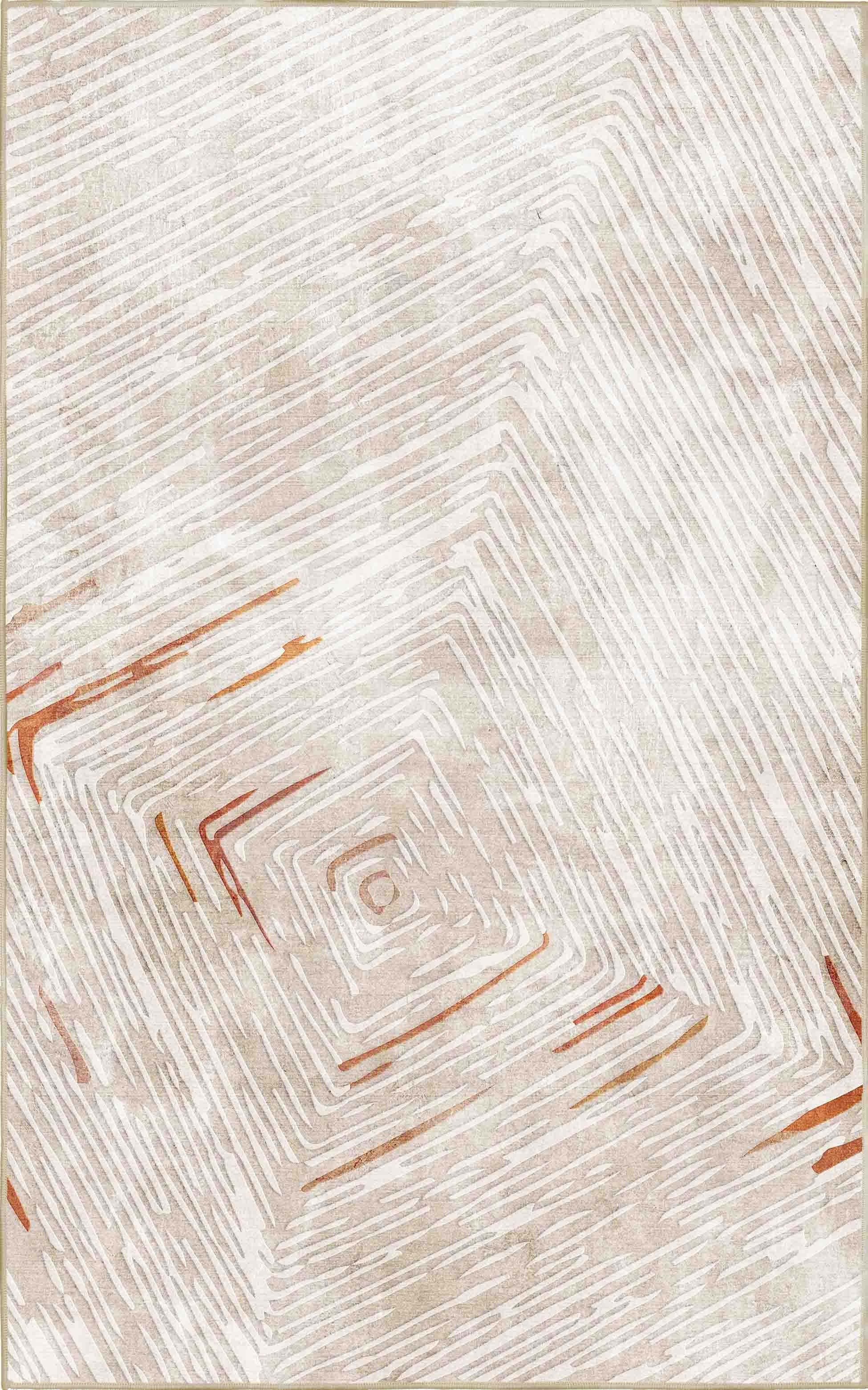 Oasis Modern Block Design – Rugs Original