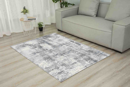 Torino Abstract Grey