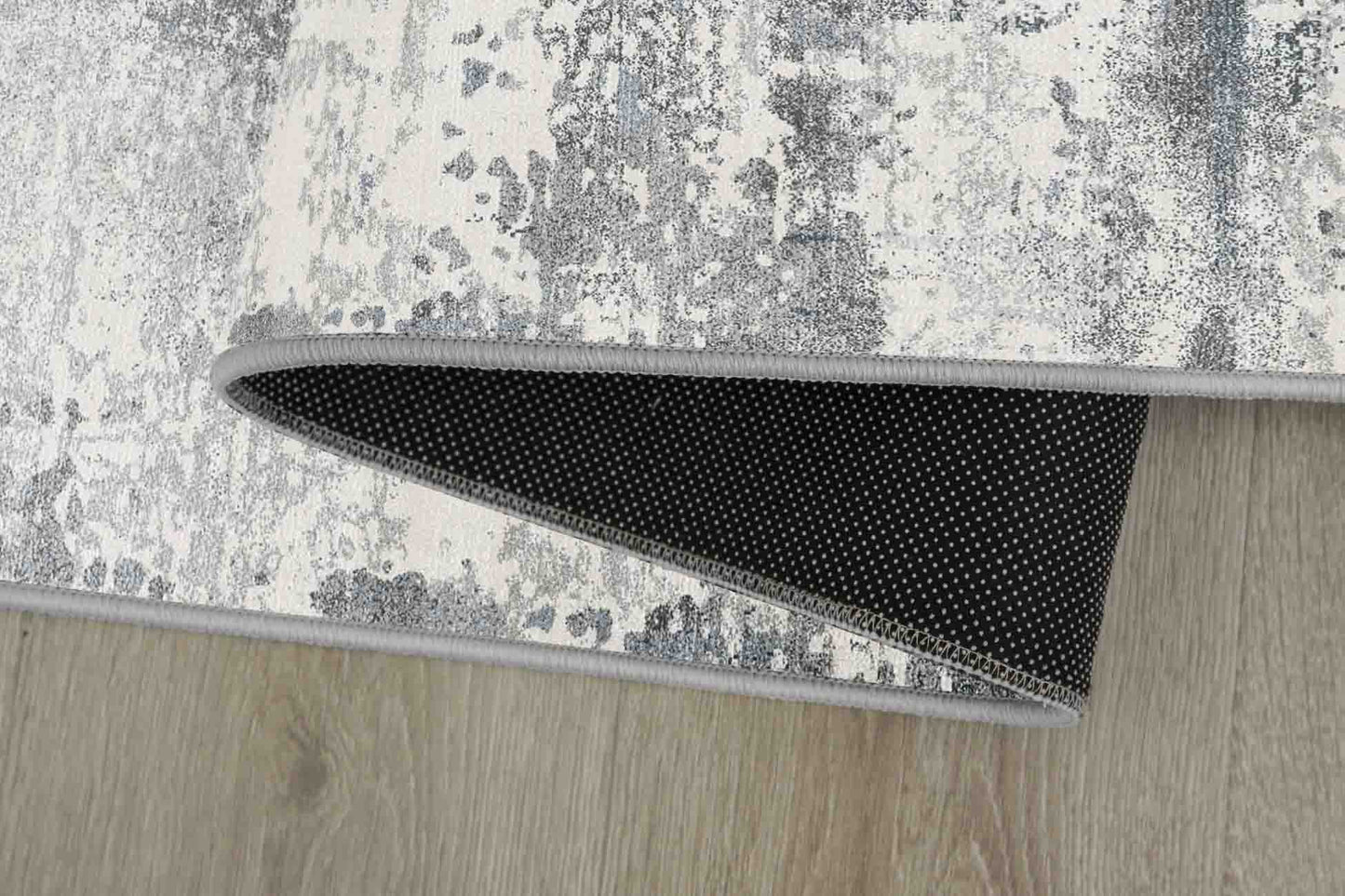 Torino Abstract Grey
