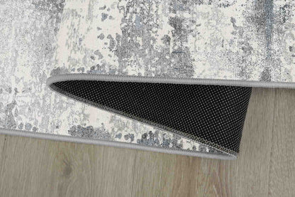 Torino Abstract Grey