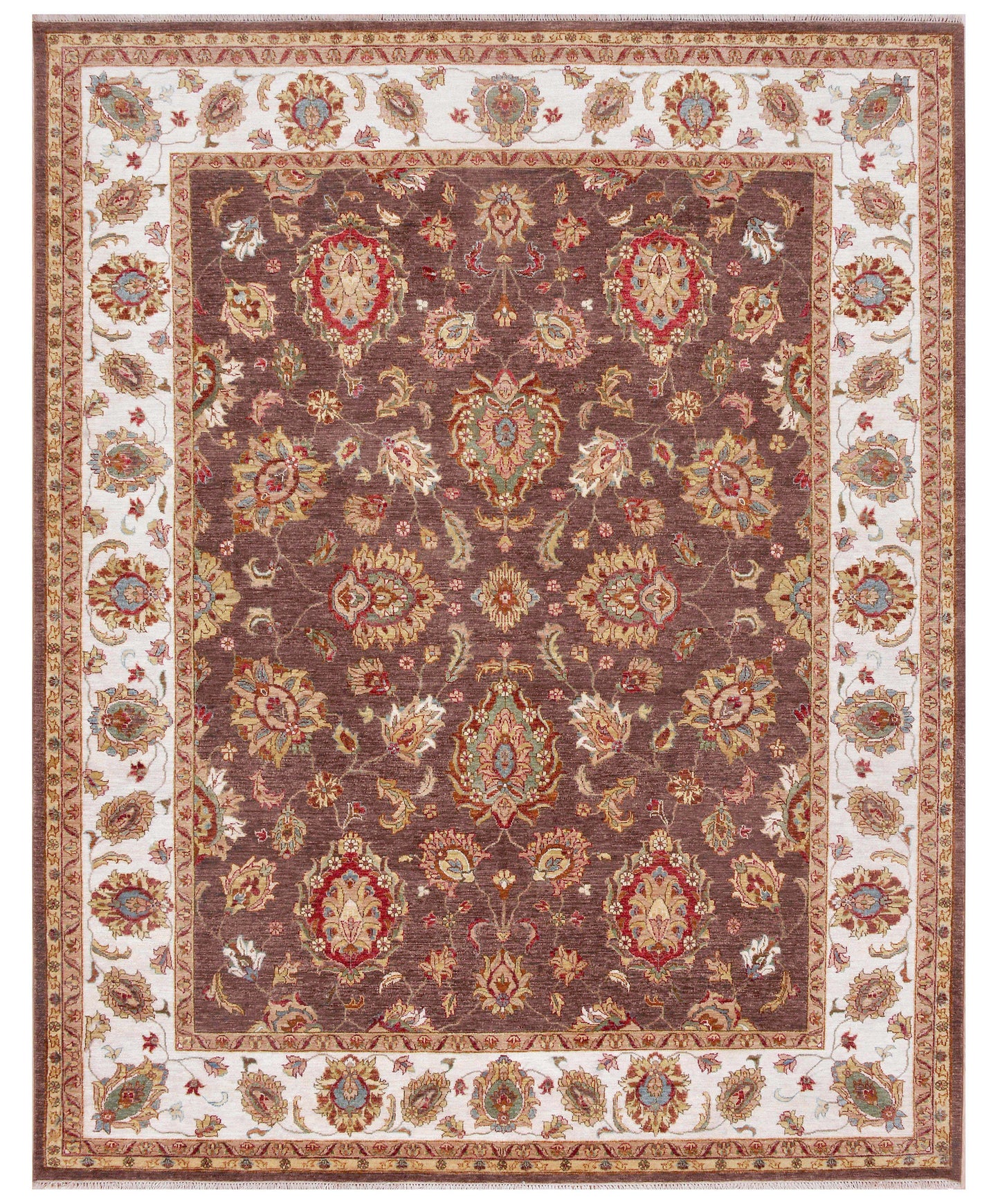 Ziegler Brown Beige