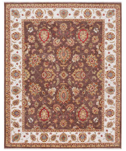 Ziegler Brown Beige