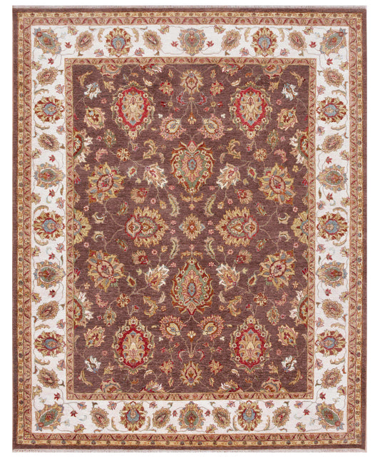 Ziegler Brown Beige