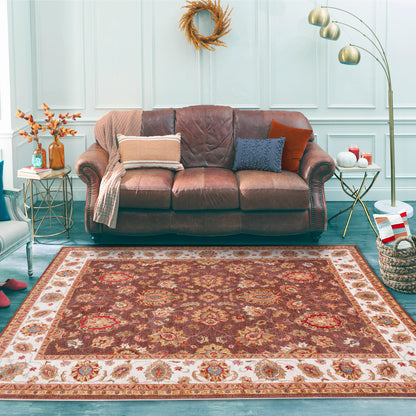 Ziegler Brown Beige