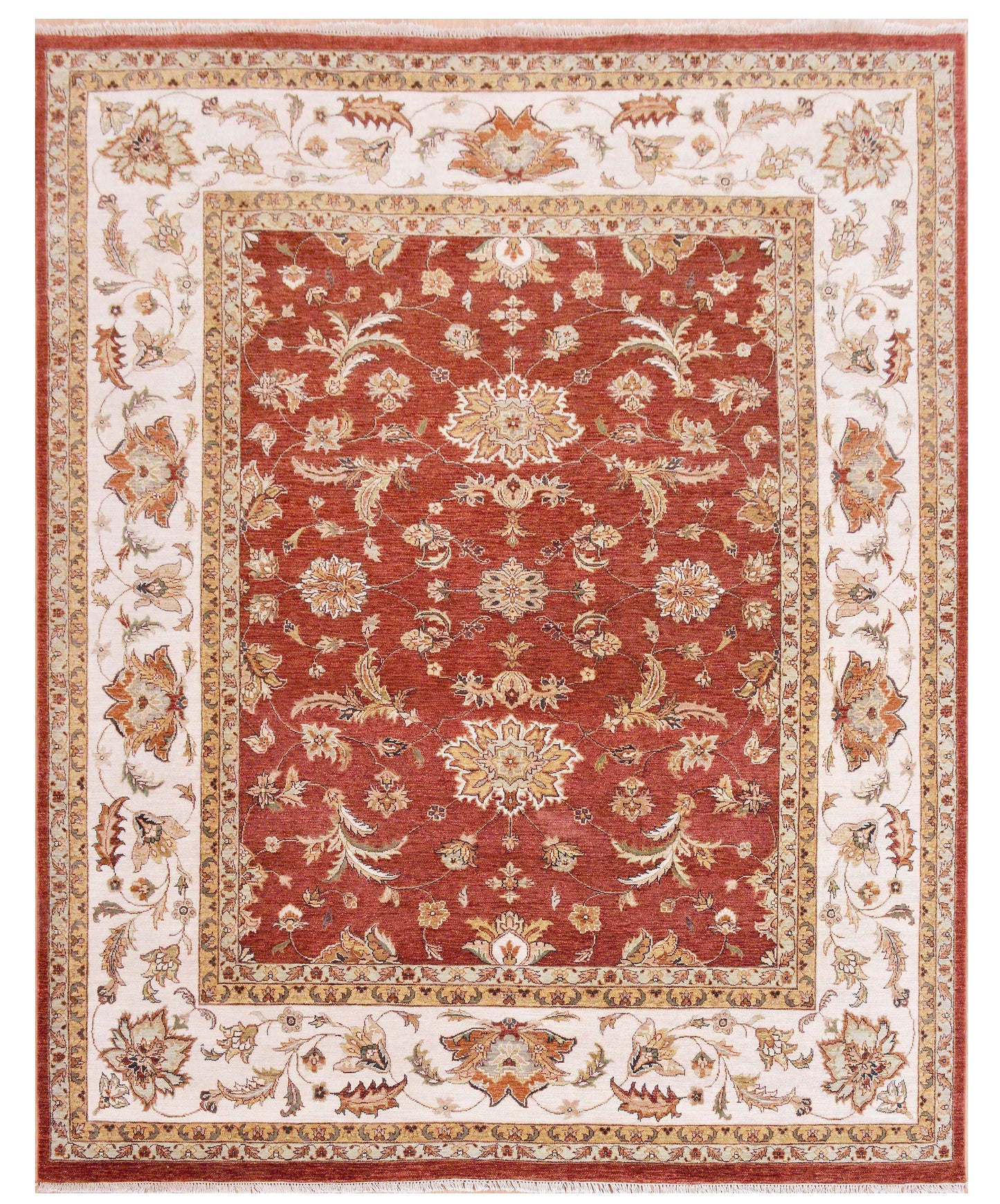 Ziegler Red Beige