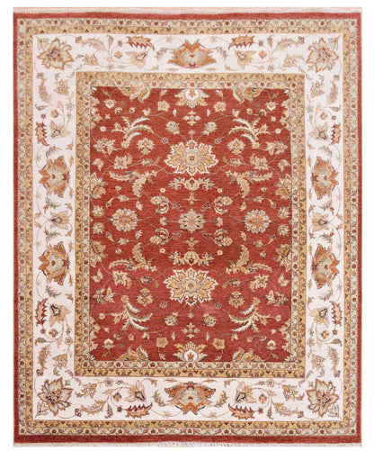 Ziegler Red Beige