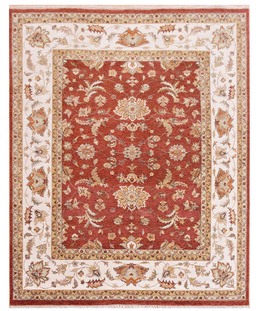 Ziegler Red Beige
