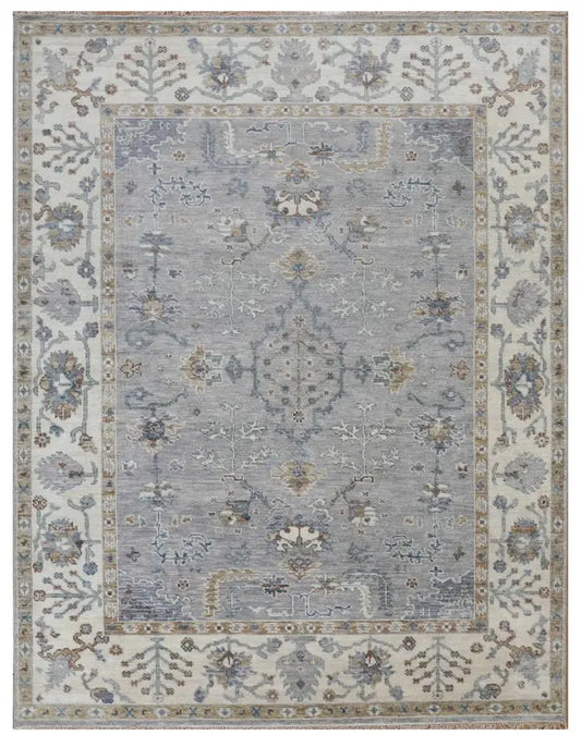 Anatolian Classic Floral Design