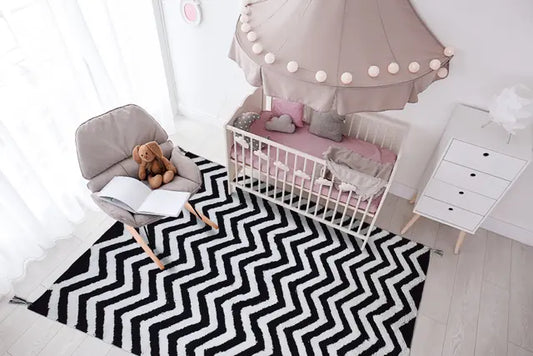 Kids Smart Zig Zag