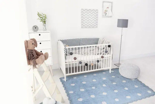 Kids Smart Dotty Blue