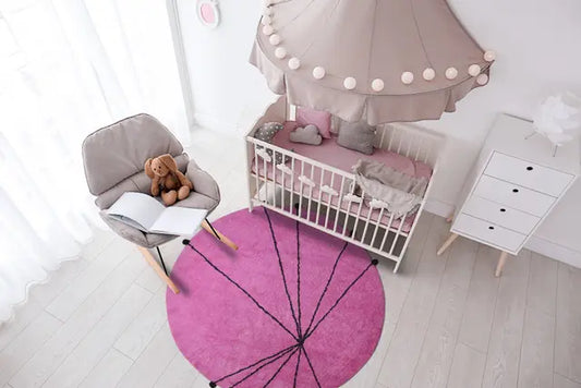 Kids Smart Trace Pink