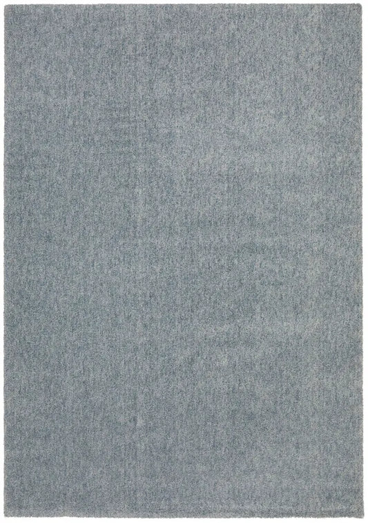Feel Shaggy Arctic Blue