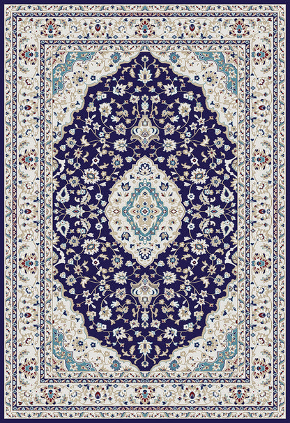 Kashmar Royal Medallion Navy