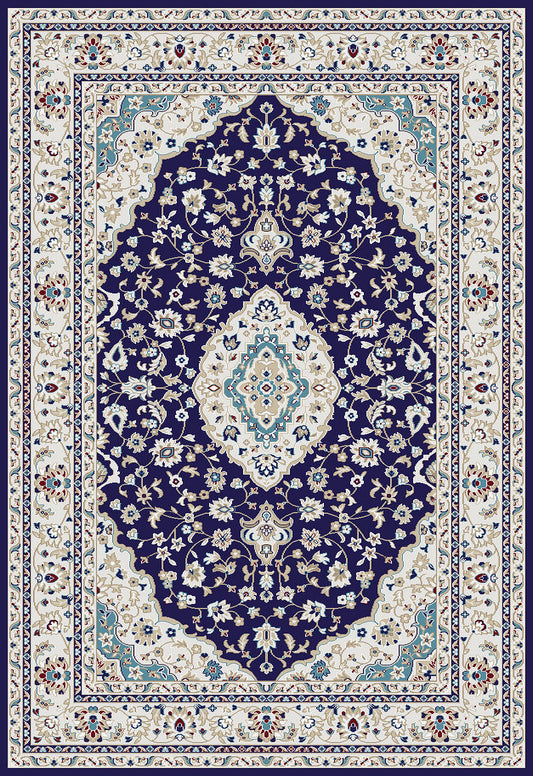 Kashmar Royal Medallion Navy
