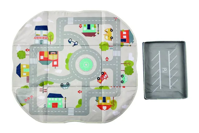 Kids PlayBox