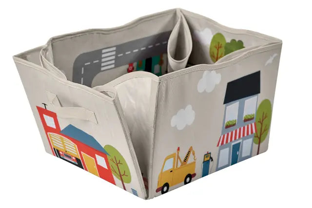 Kids PlayBox