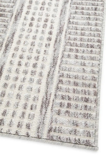 Block Patterned Rugs Remix Modern Block Pattern – Rugs Original