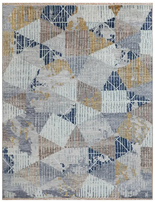 Anatolian Urban Shards